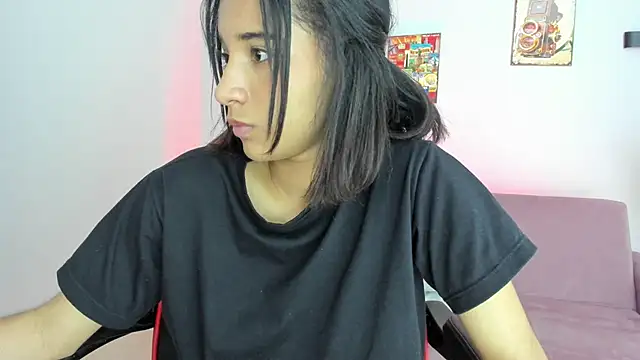 Živý XXX chat Emily_bruss