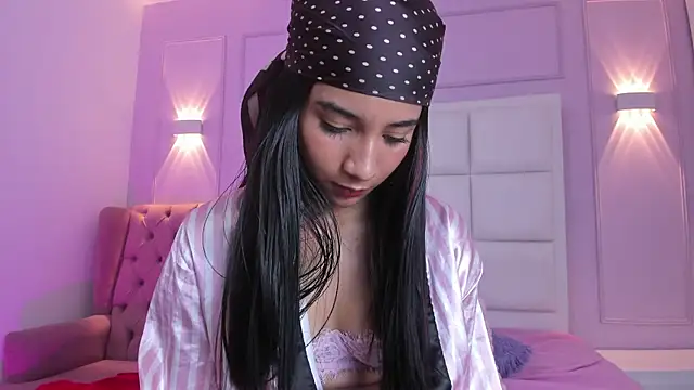 Emily_bruss 现场XXX聊天