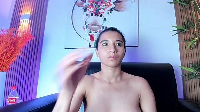 Emily_bruss: вебкам-шоу
