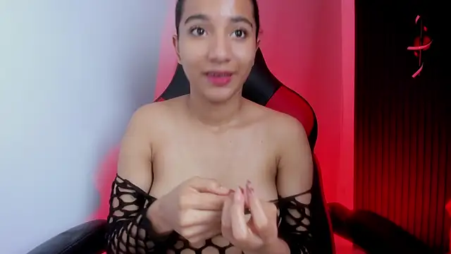 Živý XXX chat Emily_bruss