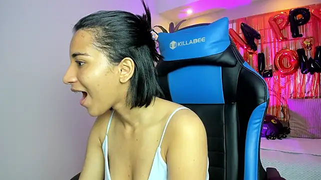 Chat +18 de Emily_bruss ao vivo