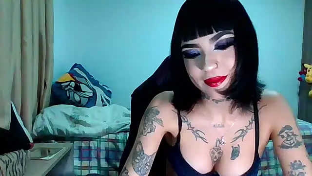 lilith_dior Live XXX-Chat