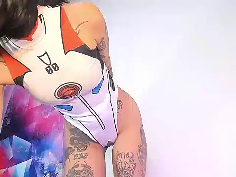 lilith_dior Webcam-Show