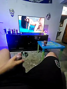 Elpnzaurio – webcam-show