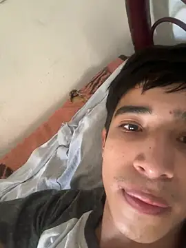 Show webcam de SeedlessLying