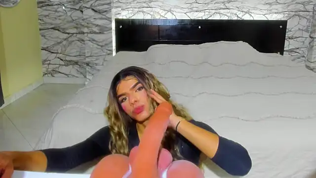 Show modela madison_sexy4_ na web-kameri