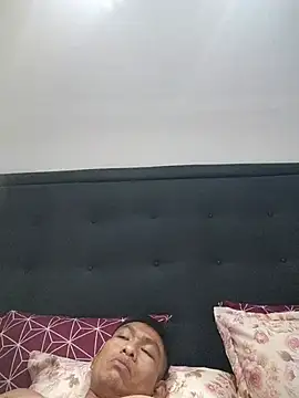 Peachysho Webcam-Show