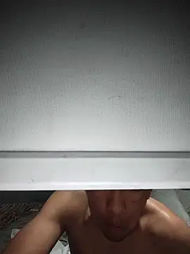 Peachysho Webcam-Show