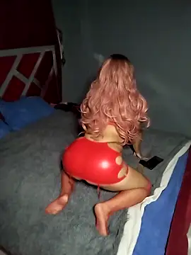 _Brenda – live chatrum