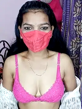 โชว์เว็บแคมของ Payal_143