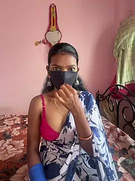 Payal_143 – Kamerová šou