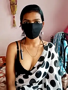Payal_143 在線直播表演