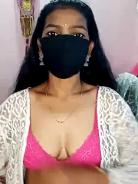 Payal_143 Pertunjukan Webcam
