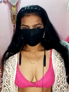 Payal_143 Show in webcam