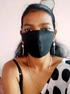 Payal_143's Webcam Show