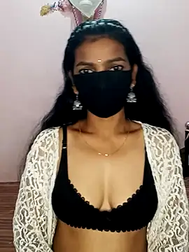 Payal_143's Webcam Show