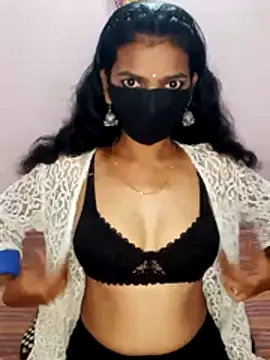 Payal_143's Webcam Show