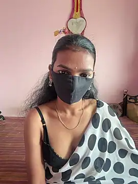 Show webcam de Payal_143