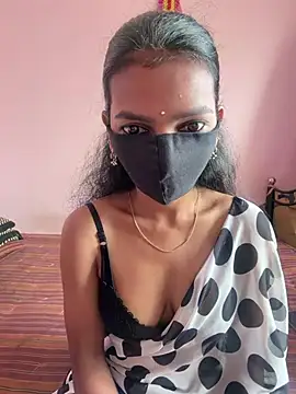 Payal_143 Adlı Modelin Web Kamerası Şovu