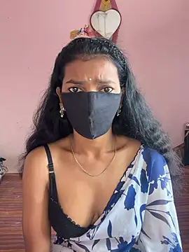Payal_143のウェブカメラショー