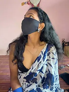 Payal_143のウェブカメラショー