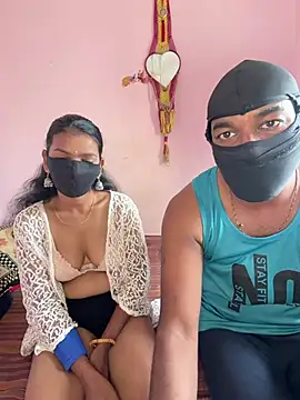 Payal_143 ওয়েবক্যাম শো