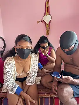 Pokazy przed kamerką – Payal_143