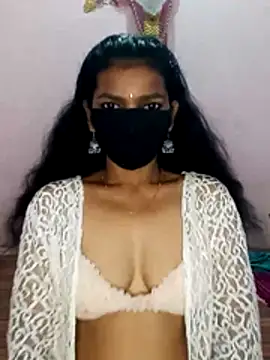 Payal_143 webkamerás műsora