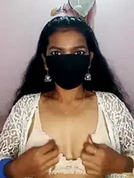 Show de webcam de Payal_143
