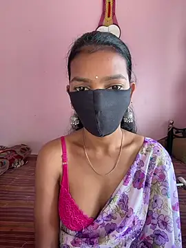 Payal_143's Webcam Show