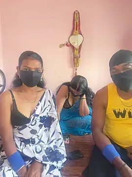 Payal_143 – webcam-show