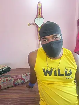 Payal_143 Webcam show