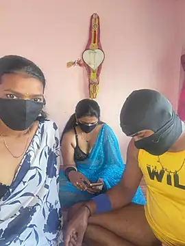 Payal_143 Show in webcam