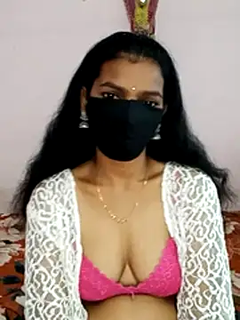 Show Webcam de Payal_143