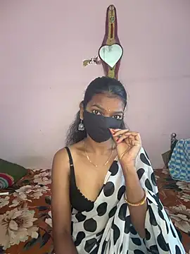 Show de webcam de Payal_143