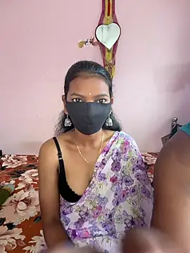 عرض كام Payal_143