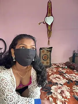 Payal_143 Show in webcam