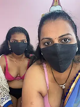 Payal_143 网络视讯表演