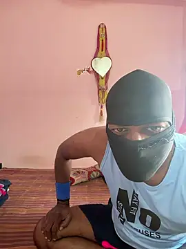 Show Webcam de Payal_143