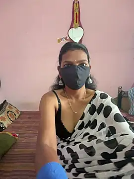Webkamerová show Payal_143