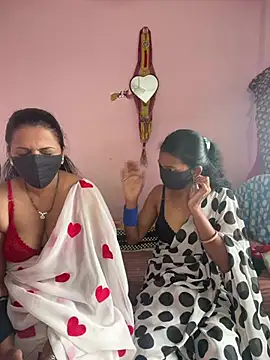 Webkamerová show Payal_143