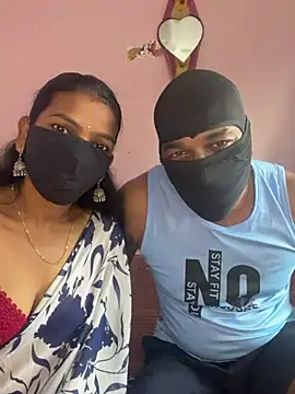 Payal_143 网络视讯表演
