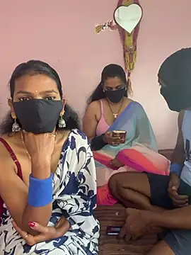 Payal_143 webkamerás műsora