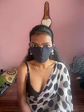 Payal_143 Webcam-Show