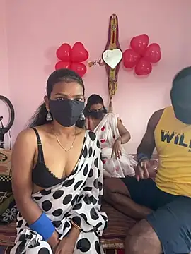 Payal_143's Webcam Show