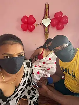عرض كام Payal_143