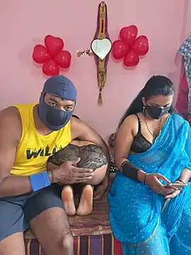 Payal_143 Webcam Show