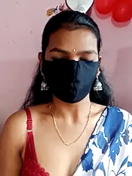 Payal_143 webcam show