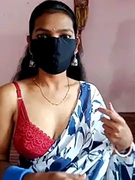 Payal_143 웹캠 쇼