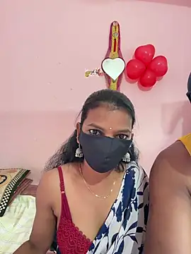 Webkamerová show Payal_143